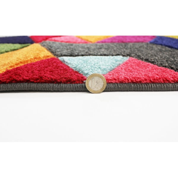 Tappeto 160x230 cm Dynamic - Flair Rugs-image-4