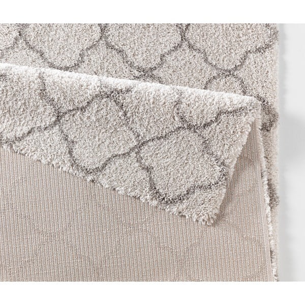 Tappeto crema , 160 x 230 cm Luna - Mint Rugs-image-2