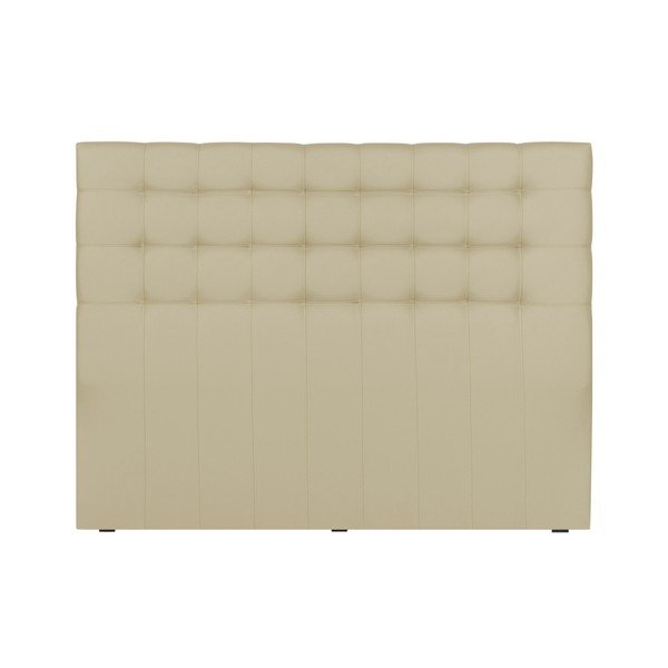 Testiera crema Deimos, 200 x 120 cm - Windsor & Co Sofas-image-1