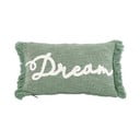 Cuscino decorativo 50x30 cm Cotton Slub Dream - Tiseco Home Studio