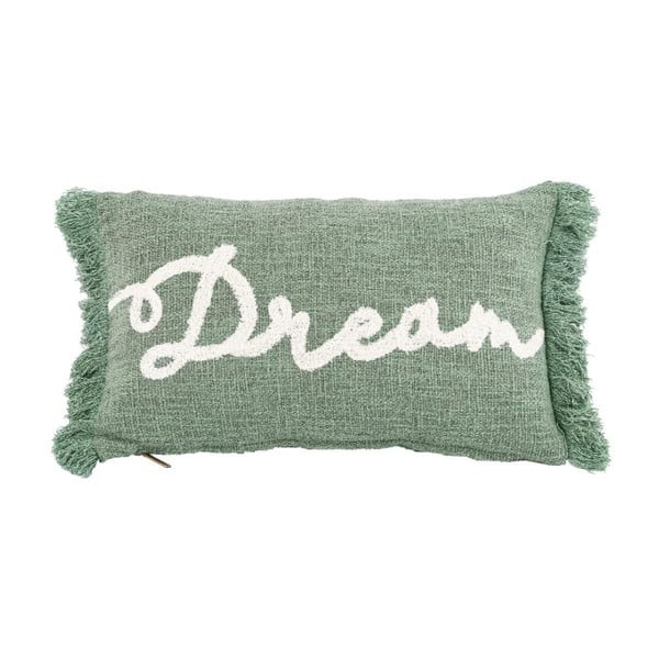 Cuscino decorativo 50x30 cm Cotton Slub Dream - Tiseco Home Studio