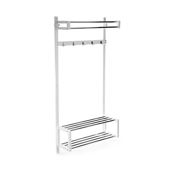 Set bianco per corridoio Paka - Tomasucci-image-4