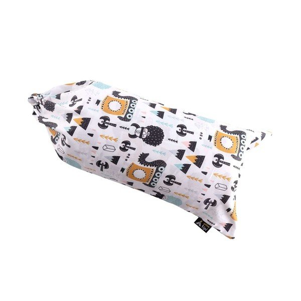 Sacco a pelo per bambini Vikings - Yellow Tipi-image-3
