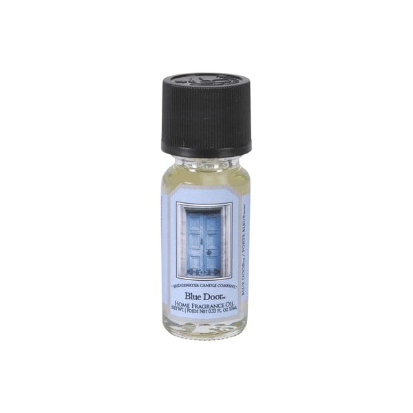 Olio profumato al mandarino e al cedro Bridgewater 10 ml Blue Door - Bridgewater Candle Company