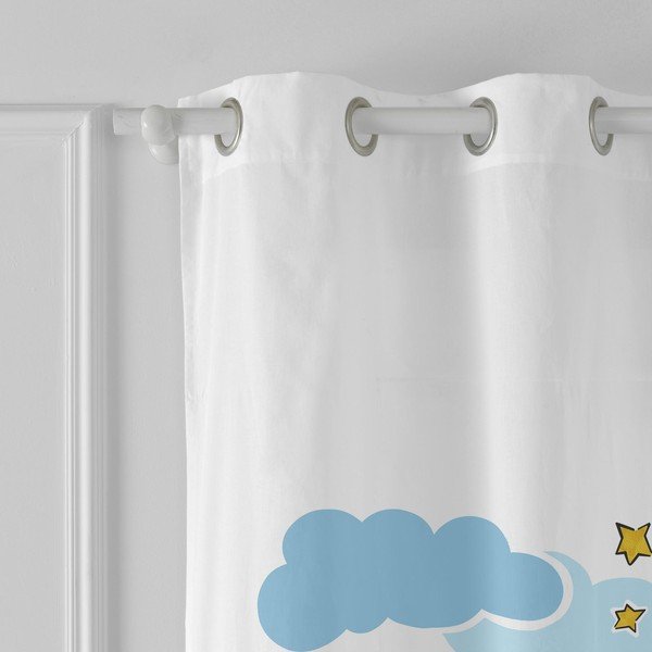 Tenda per bambini 265x140 cm Navigateur - Mr. Fox-image-2