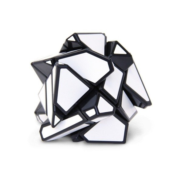 Cubo di Rubik Ghost Cube - RecentToys-image-3