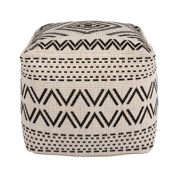 Pouf da esterno , 48 x 42 cm Sahara - NORTHRUGS-image-3