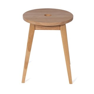 Sgabello in gomma per legno Club - Bonami Essentials