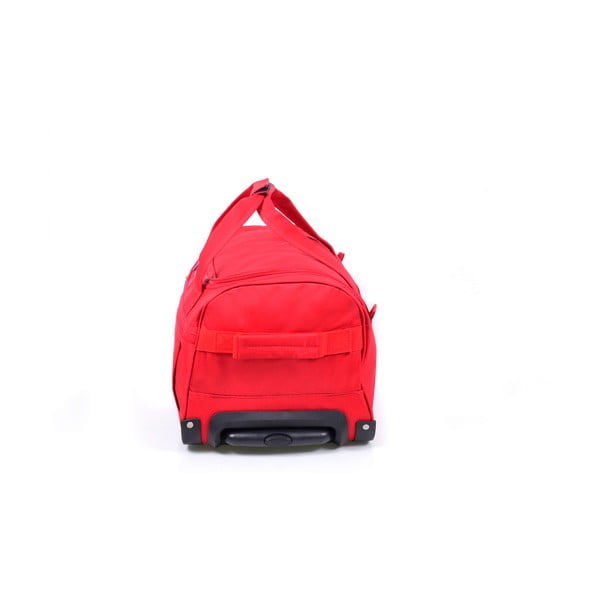 Borsa trolley Morgane rossa, 43 l - LPB-image-1