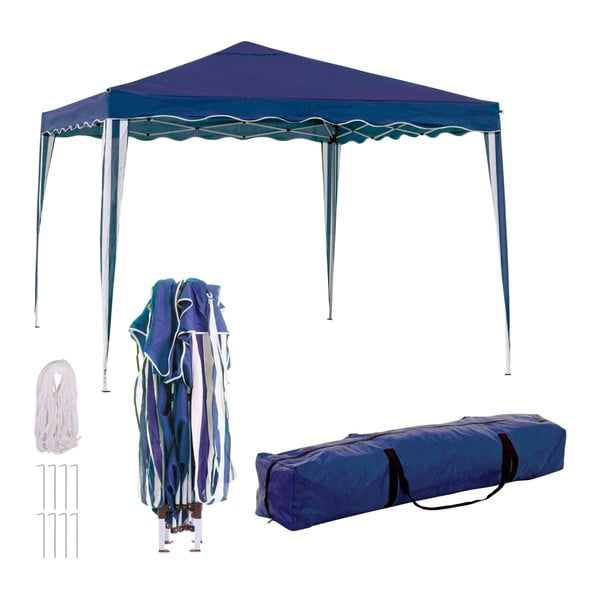 Gazebo da giardino - LDK Garden-image-3