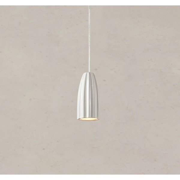 Lampadario bianco ø 8,5 cm Clay – Markslöjd-image-2