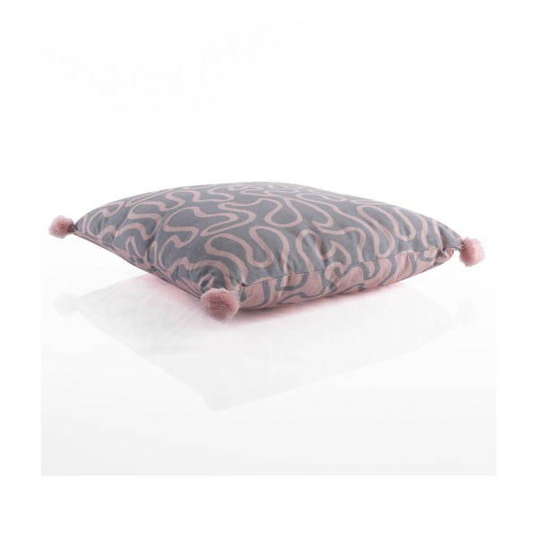 Cuscino decorativo 45x45 cm Tangle - Tomasucci-image-2