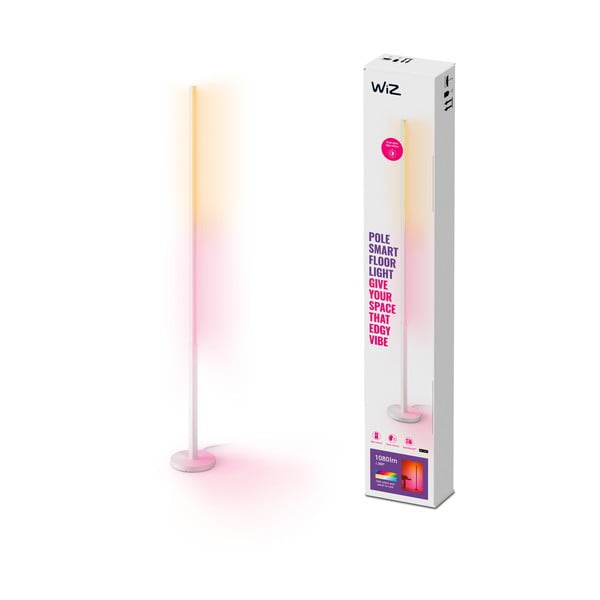 Lampada da terra smart LED 12 W – WiZ-image-3