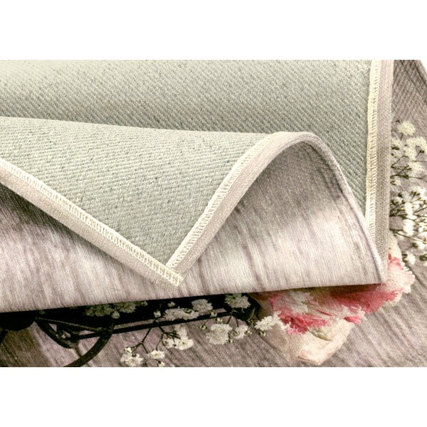 Pedata , 60 x 140 cm Bouquet - Floorita-image-1