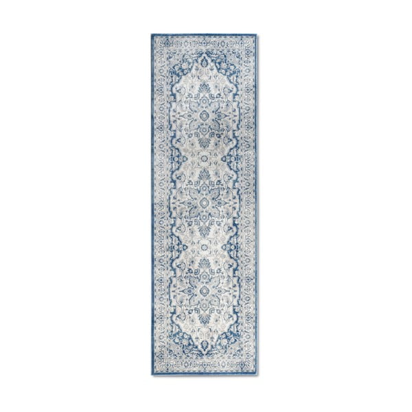 Runner blu 80x240 cm Gabrielle - Villeroy&Boch