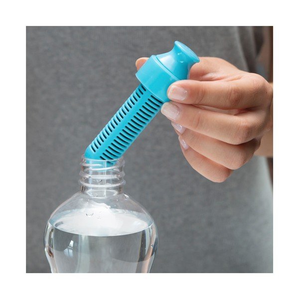 Borraccia da viaggio con filtro al carbonio Carbon Clean, 500 ml - InnovaGoods-image-4