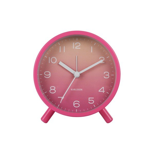 Sveglia ø 11,5 cm Gradient  – Karlsson-image-2