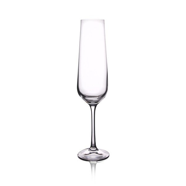 Set di 6 bicchieri da vino , 0,2 l Sandra - Orion