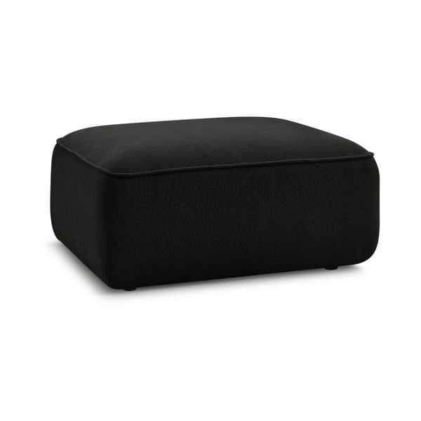 Poggiapiedi nero Zephyr – Bobochic Paris-image-3