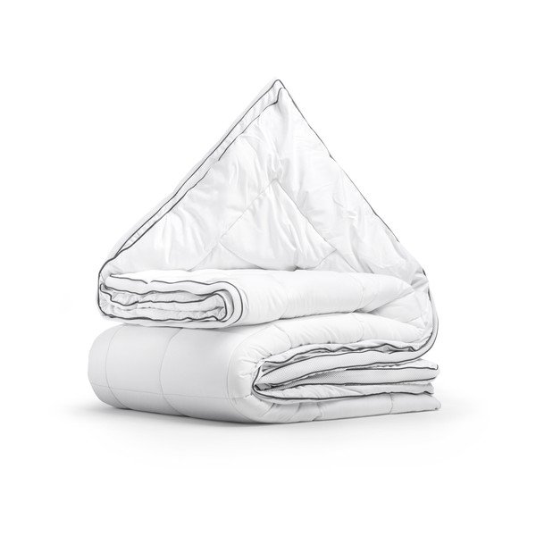 Coperta in microfibra 3D AIR Micro Touch, 140 x 220 cm - Sleeptime-image-3