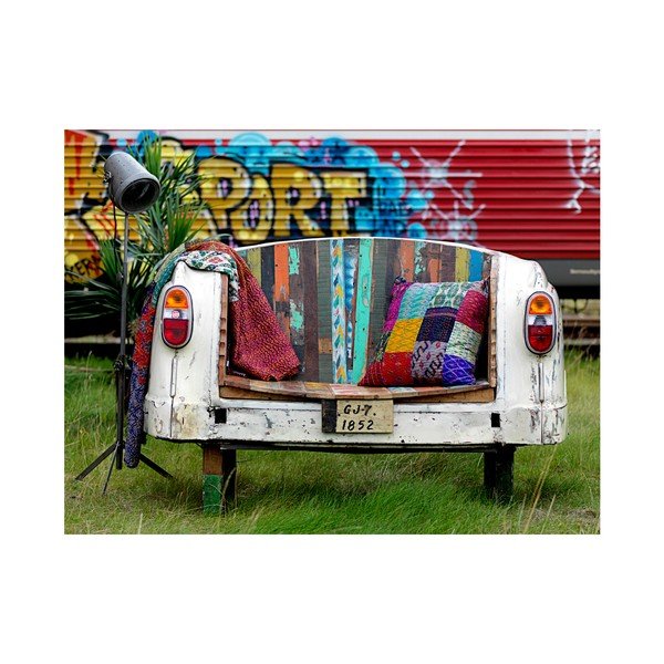 Lavice Canett Taxi