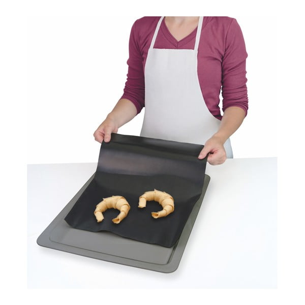 Tappeto da forno in teflon Backer, 40 x 33 cm - Metaltex-image-1