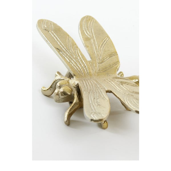 Statuetta in metallo Dragonfly - Light & Living-image-1