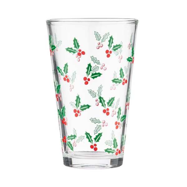 Set di 4 bicchieri da 270 ml Jingle - Ladelle-image-4