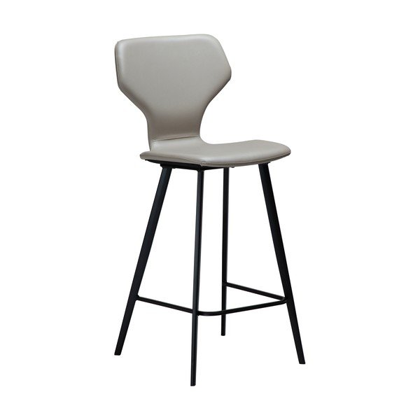 Sgabello da bar beige (altezza della seduta 69,5 cm) S.I.T – DAN-FORM Denmark