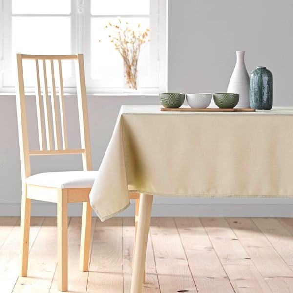 Tovaglia 140x200 cm Essentiel – douceur d'intérieur