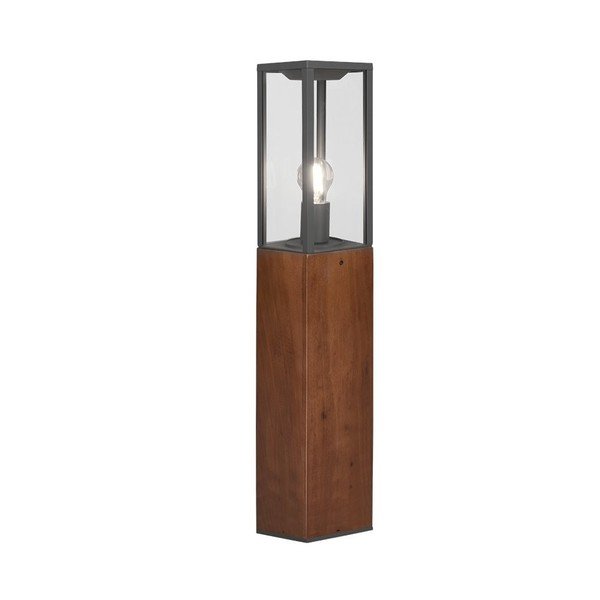 Apparecchio per esterni (altezza 80 cm) Garonne - Trio