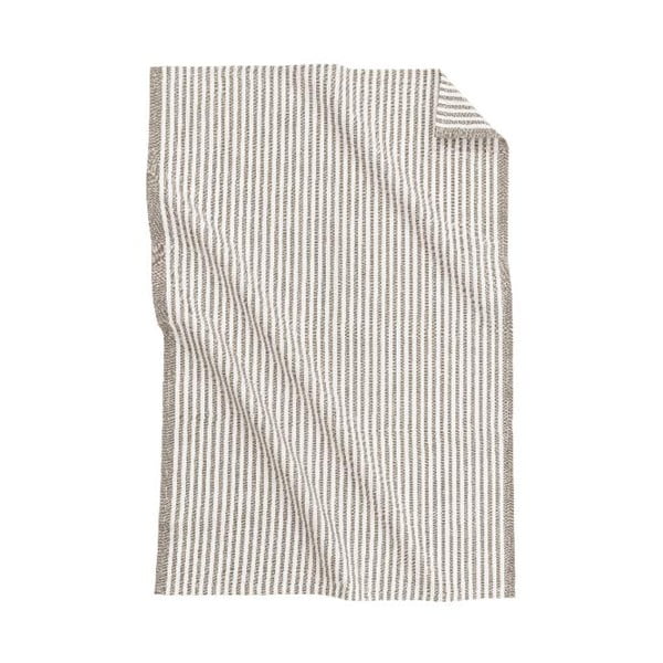 Asciugamani in cotone in set da 3 70x50 cm Lines - Tiseco Home Studio-image-2