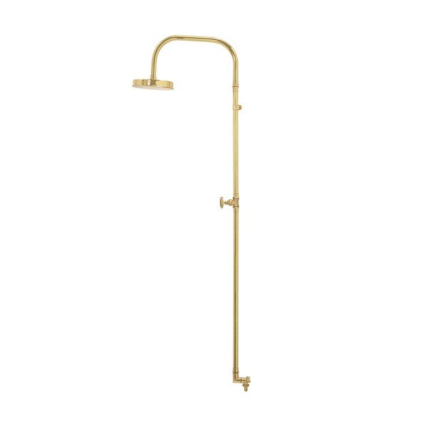 Doccia da giardino Camilie - Bloomingville-image-3