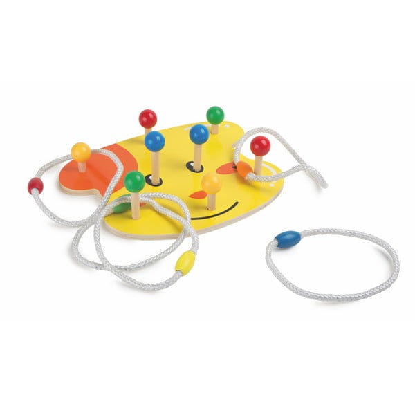 Házení kroužků Legler Dog Ring