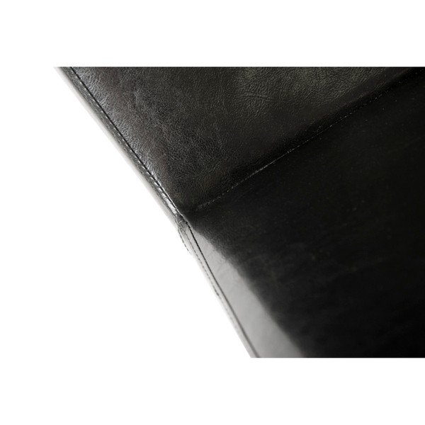 Poltrona nera Custom Form Zero - CustomForm-image-3