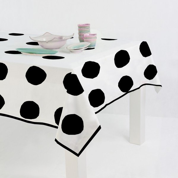 Ubrus Dot, 140x250 cm