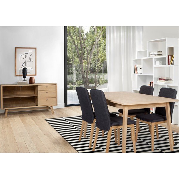 Comò Skagen - Woodman-image-1