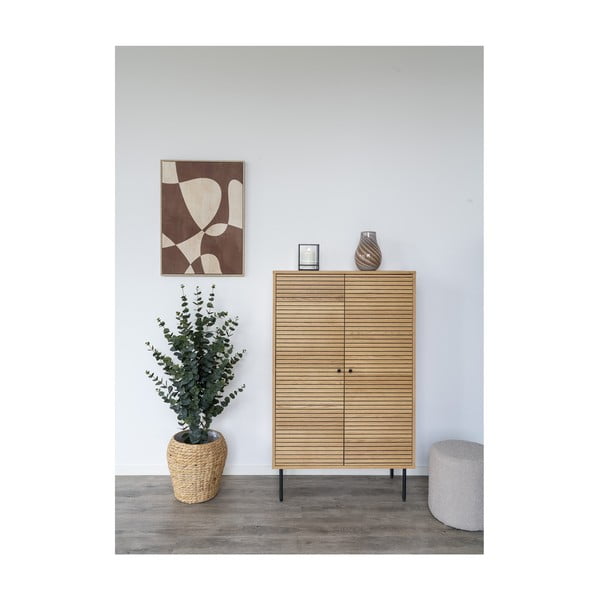 Dipinto 50x70 cm Cape Town No.1 - House Nordic-image-1