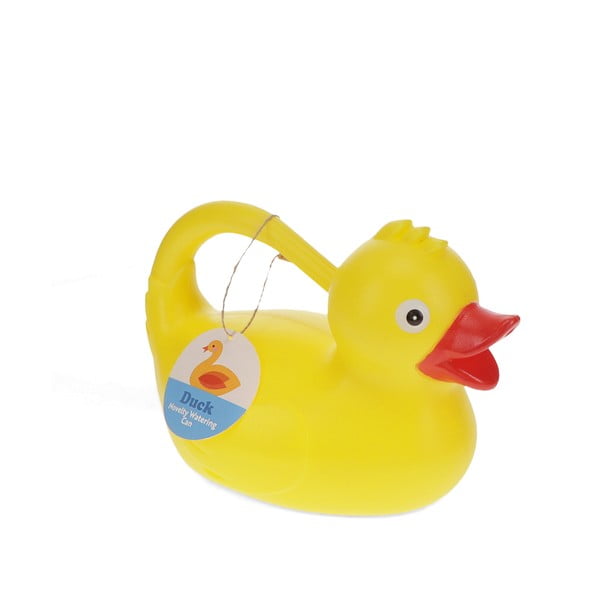 Annaffiatoio in plastica 1,8 l Duck – Rex London-image-4