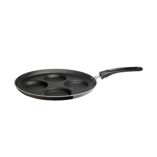 Padella per pancake con superficie antiaderente ø 25 cm Pancake time D5292072 – Tefal