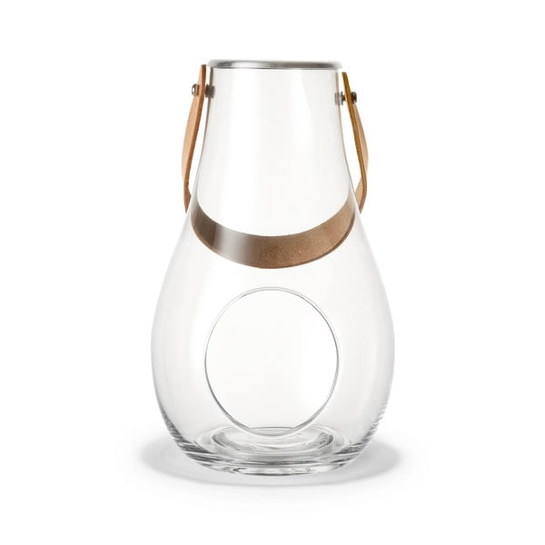 Lanterna in vetro Design with Light - Holmegaard-image-4