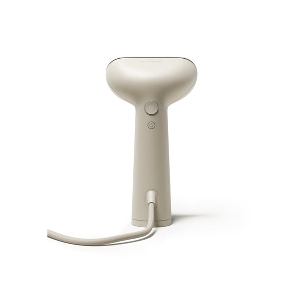 Ferro da stiro verticale beige Cirrus 3 - Steamery-image-4