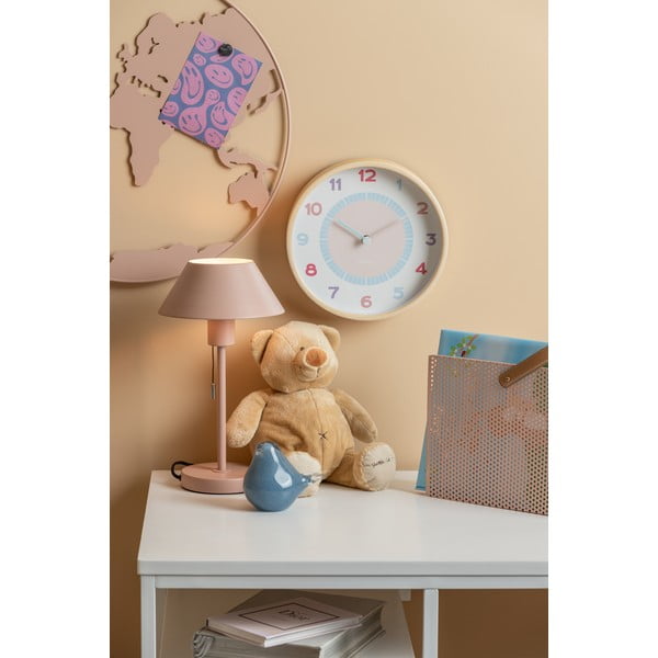 Orologio per bambini ø 25 cm Chico - Karlsson-image-1