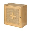 Mobile da bagno in bambù Allegre - Wenko