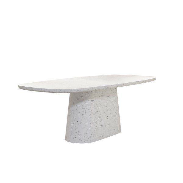 Tavolo da pranzo 105x220 cm Hamura – Light & Living