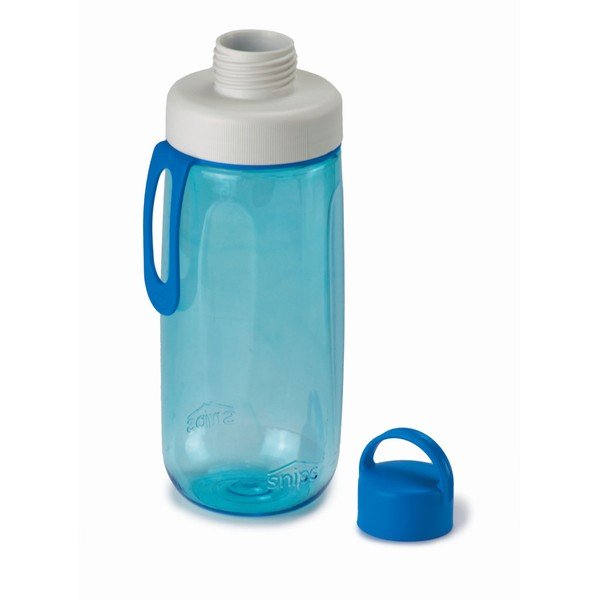 Borraccia blu Acqua, 500 ml - Snips-image-1