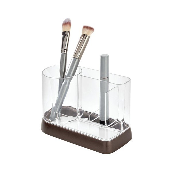 Organizer trasparente Vanity Haley - iDesign-image-1