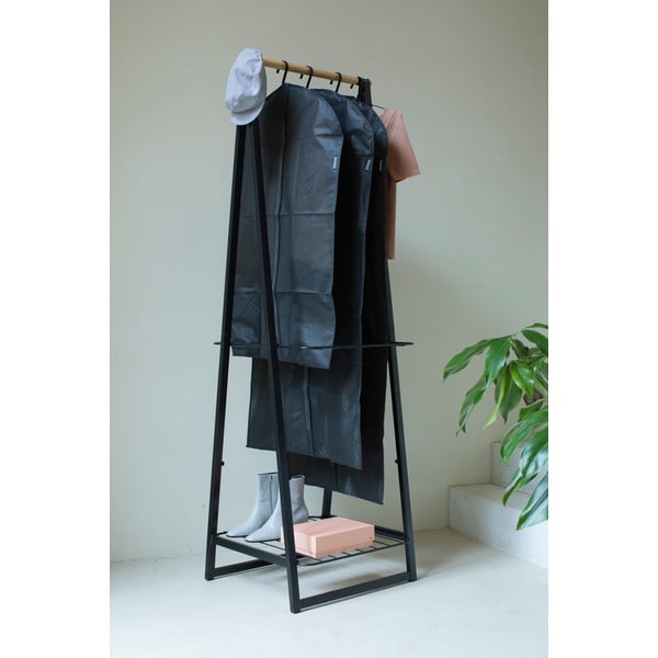 Custodie per abiti in set 3 pz 149,5 cm - Brabantia-image-1