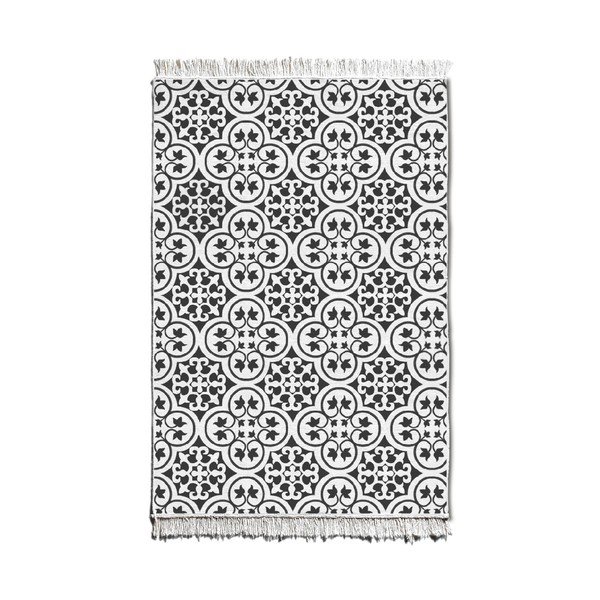 Tappeto reversibile Marrakech, 80 x 120 cm - Cihan Bilisim Tekstil