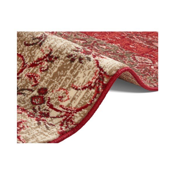 Tappeto rosso Celebrazione , 120 x 170 cm Kirie - Hanse Home-image-2